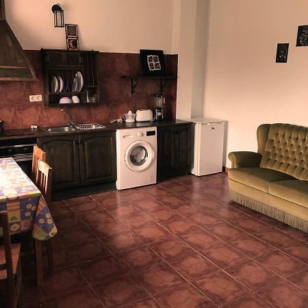 Acogedor apartamento en San Miguel de Abona Exterior foto