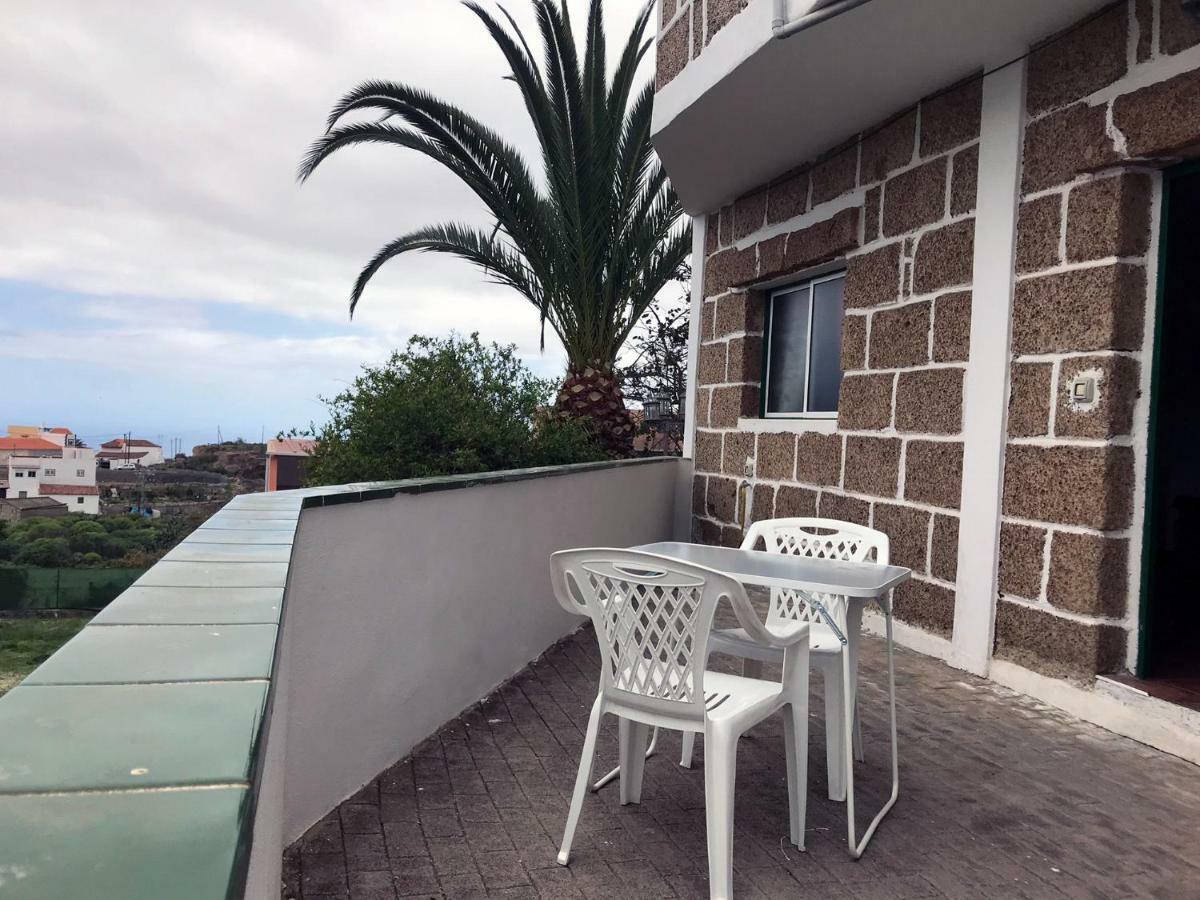 Acogedor apartamento en San Miguel de Abona Exterior foto