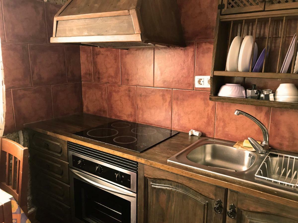 Acogedor apartamento en San Miguel de Abona Exterior foto