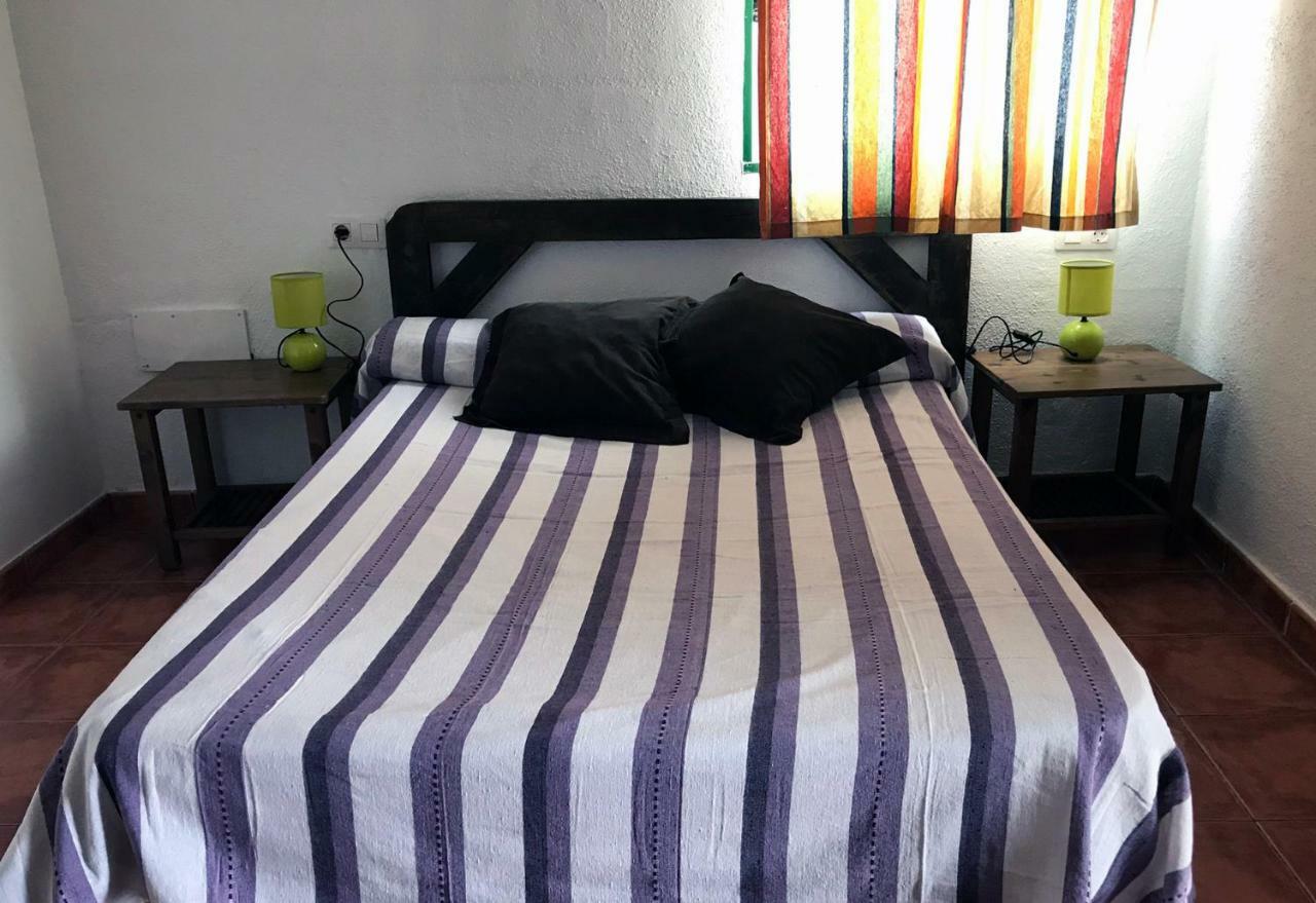 Acogedor apartamento en San Miguel de Abona Exterior foto