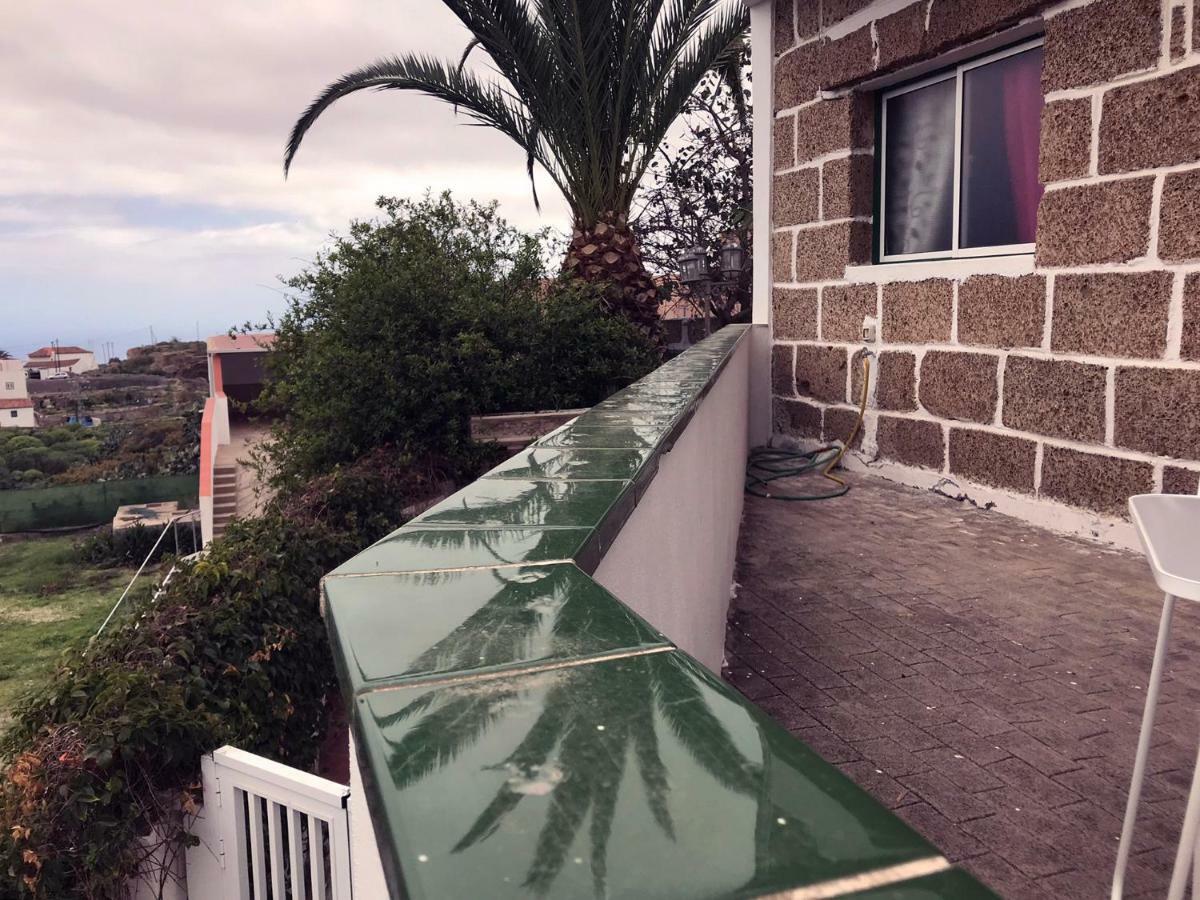 Acogedor apartamento en San Miguel de Abona Exterior foto
