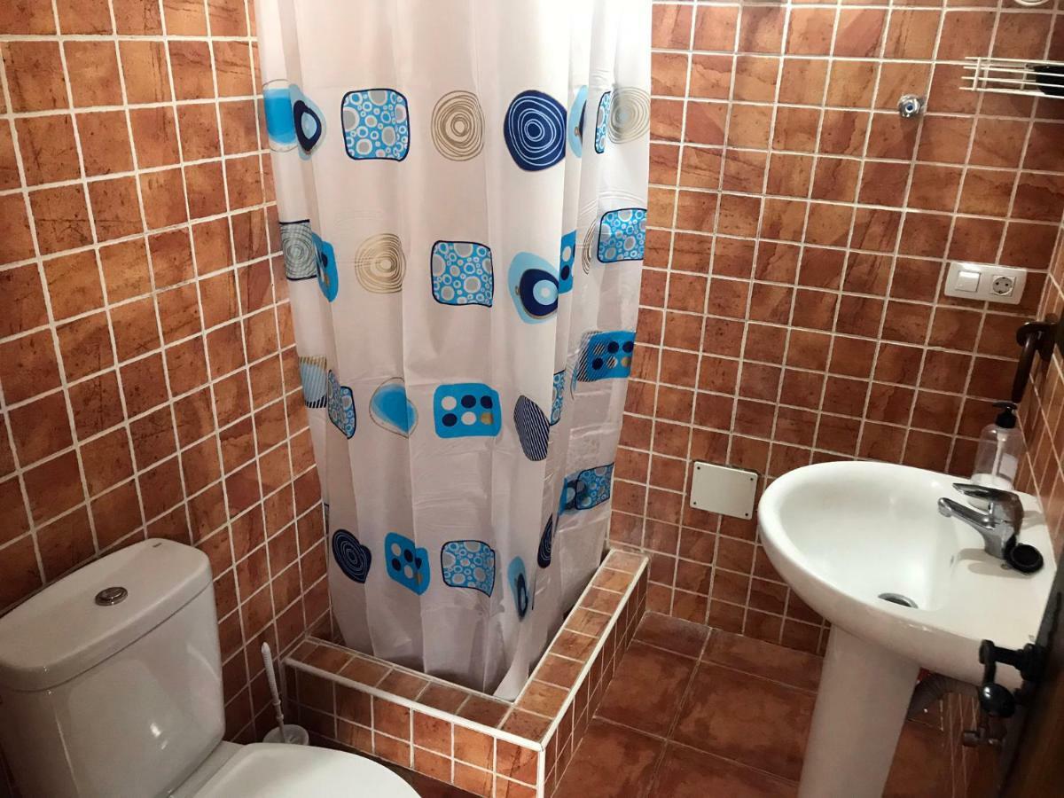 Acogedor apartamento en San Miguel de Abona Exterior foto