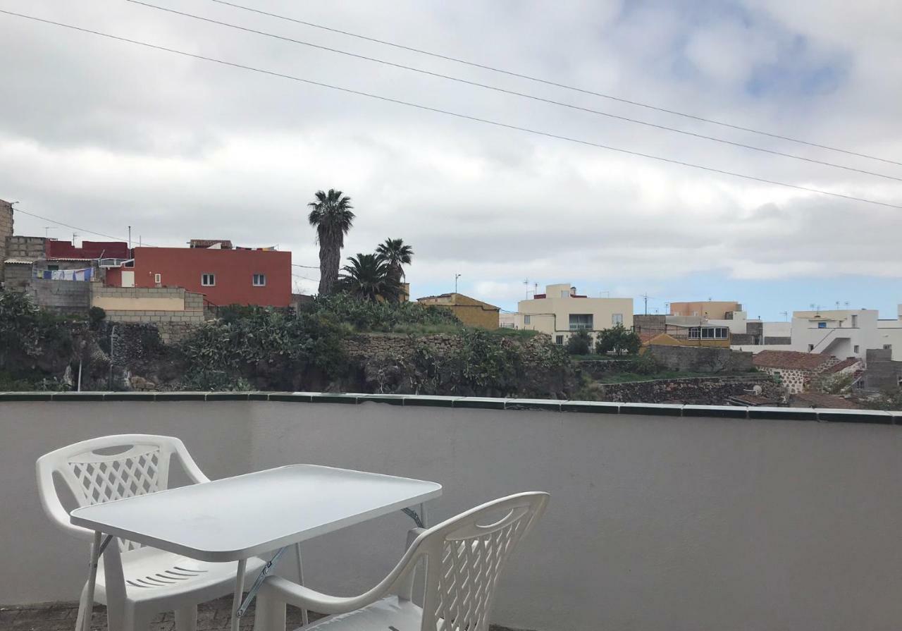 Acogedor apartamento en San Miguel de Abona Exterior foto