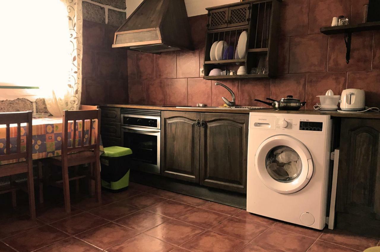 Acogedor apartamento en San Miguel de Abona Exterior foto