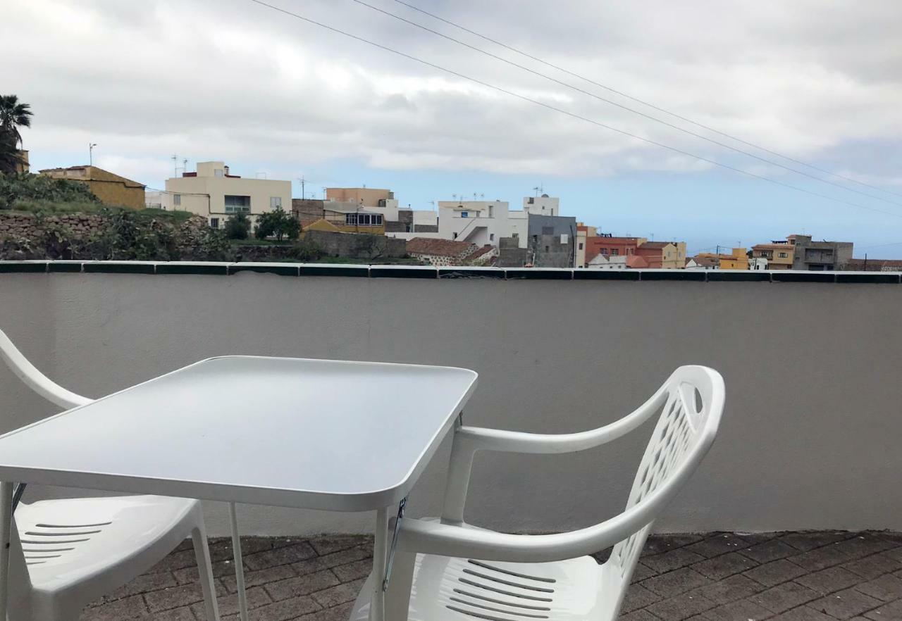 Acogedor apartamento en San Miguel de Abona Exterior foto
