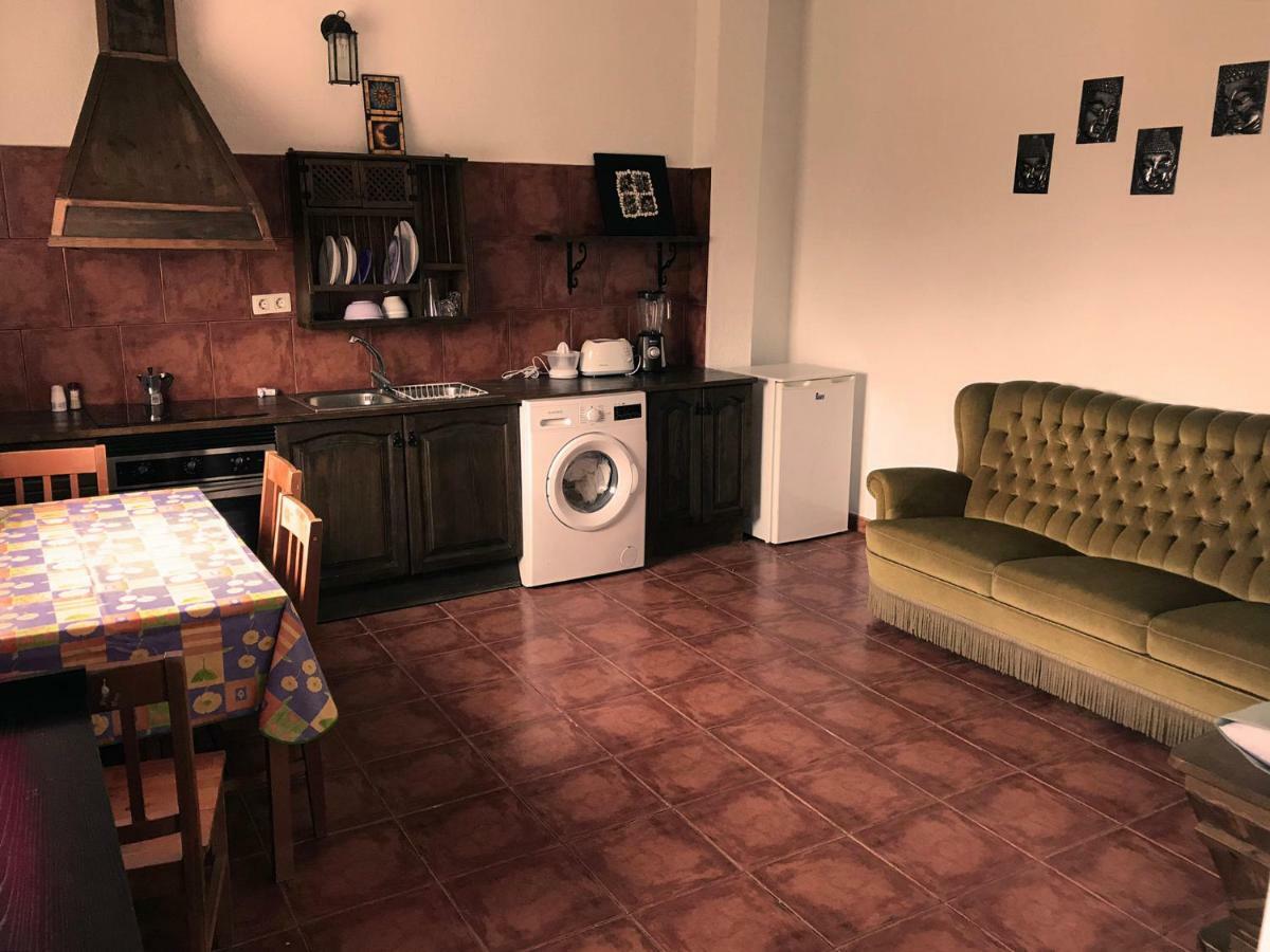 Acogedor apartamento en San Miguel de Abona Exterior foto