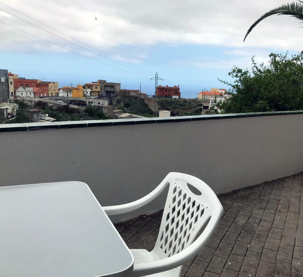 Acogedor apartamento en San Miguel de Abona Exterior foto