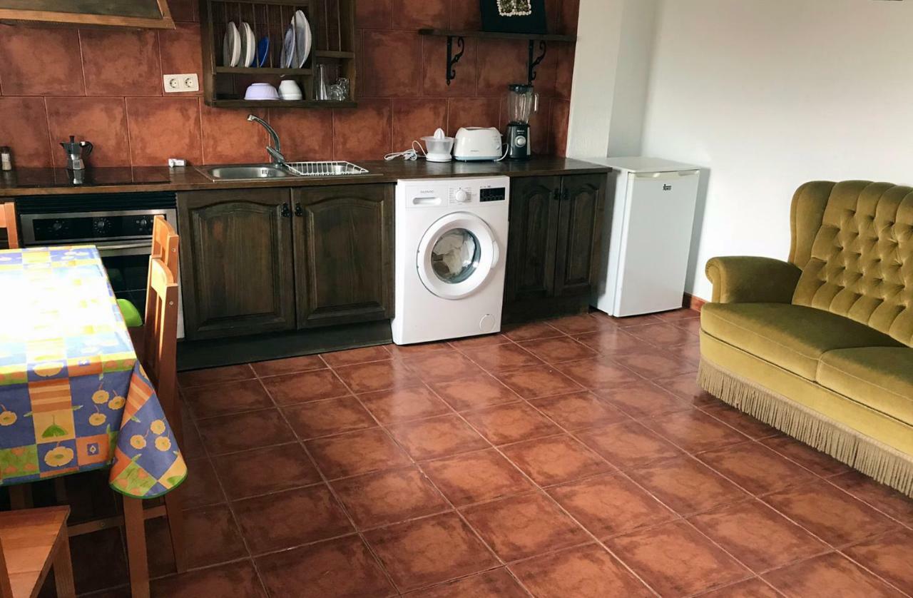 Acogedor apartamento en San Miguel de Abona Exterior foto