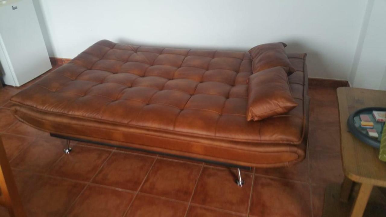 Acogedor apartamento en San Miguel de Abona Exterior foto