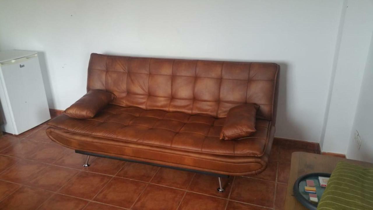 Acogedor apartamento en San Miguel de Abona Exterior foto
