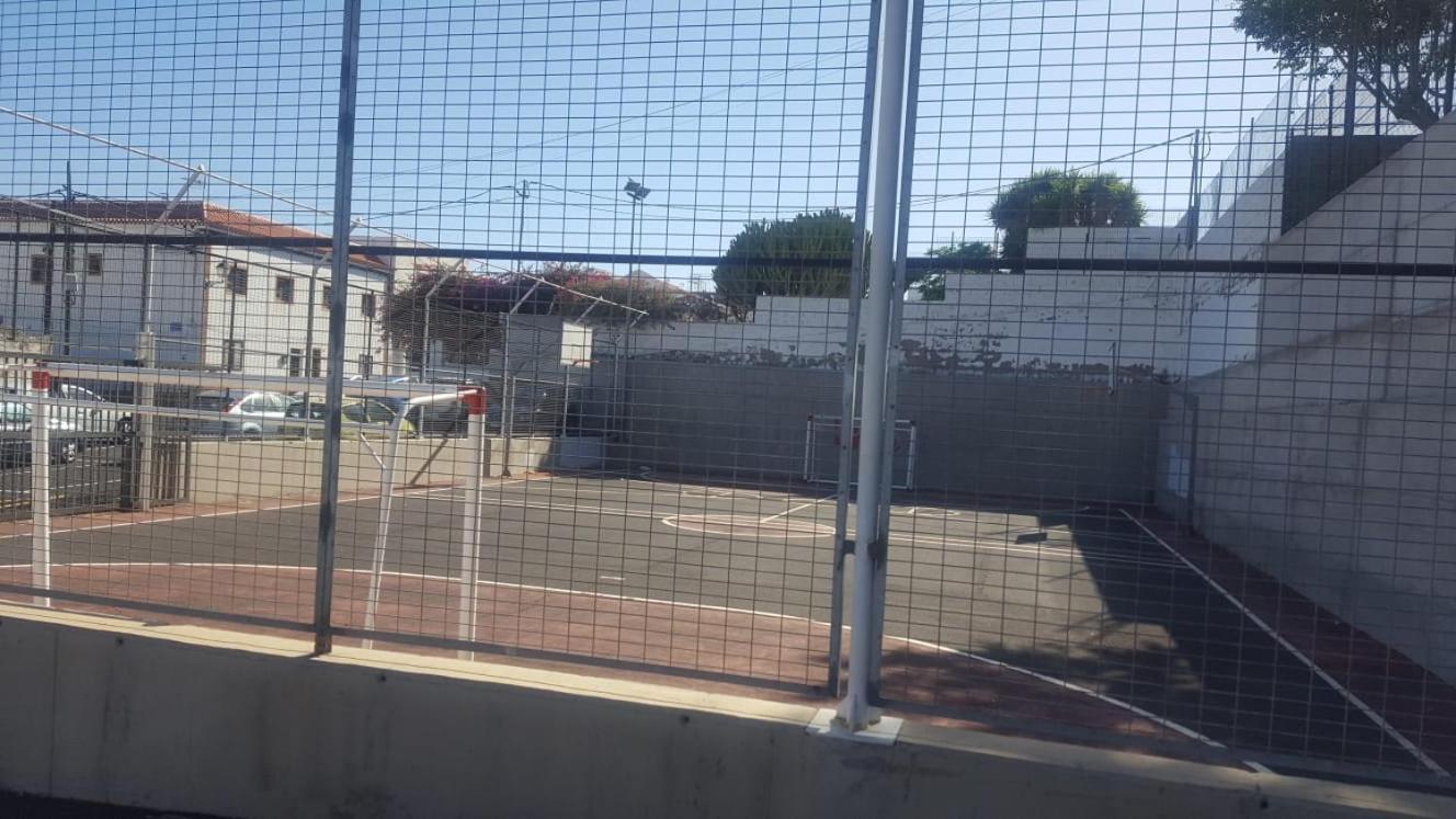 Acogedor apartamento en San Miguel de Abona Exterior foto