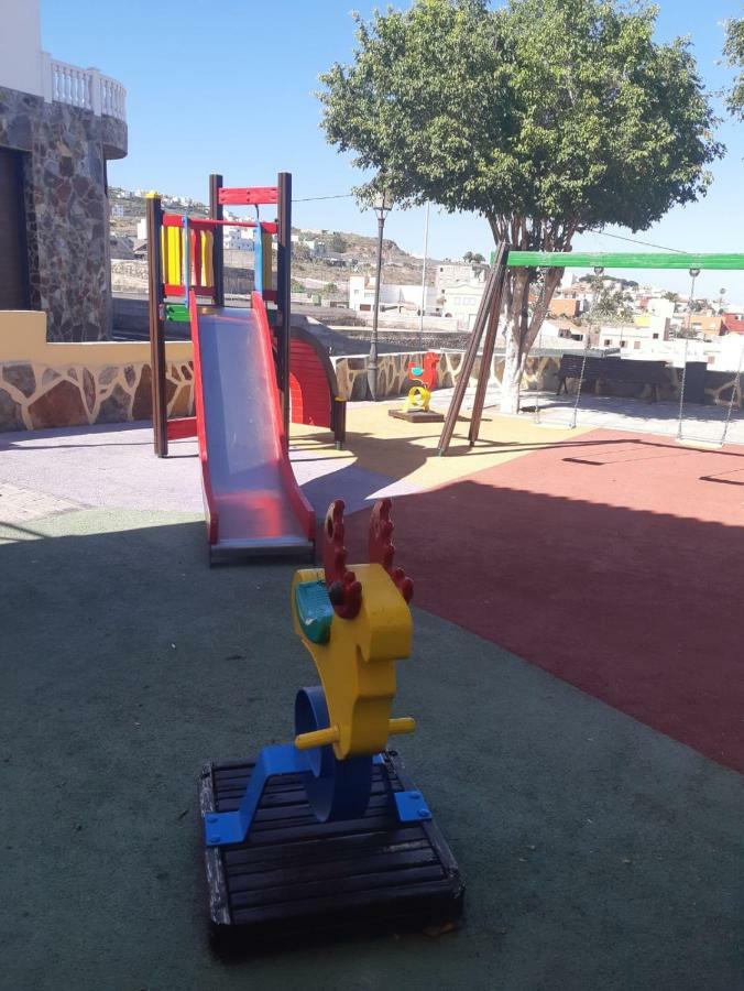 Acogedor apartamento en San Miguel de Abona Exterior foto