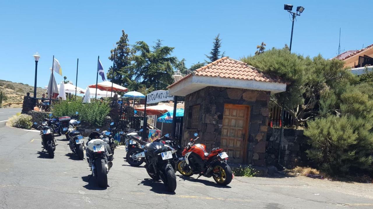 Acogedor apartamento en San Miguel de Abona Exterior foto